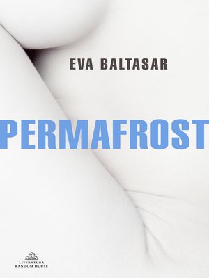 cover image of Permafrost (traducción en lengua española)